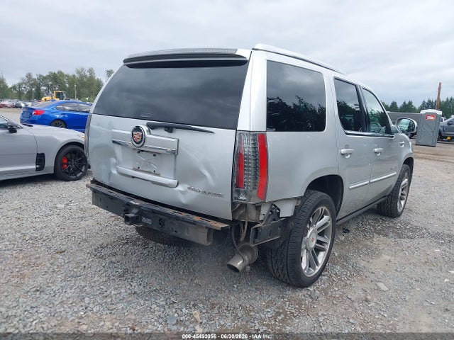 Aukcja sprzedaży 2013 Cadillac Escalade Premium, vin: 1GYS4CEF8DR378705, numer aukcji: 45493056