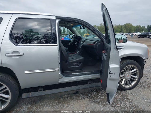 Aukcja sprzedaży 2013 Cadillac Escalade Premium, vin: 1GYS4CEF8DR378705, numer aukcji: 45493056