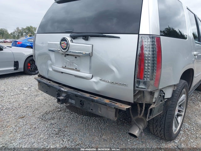Aukcja sprzedaży 2013 Cadillac Escalade Premium, vin: 1GYS4CEF8DR378705, numer aukcji: 45493056