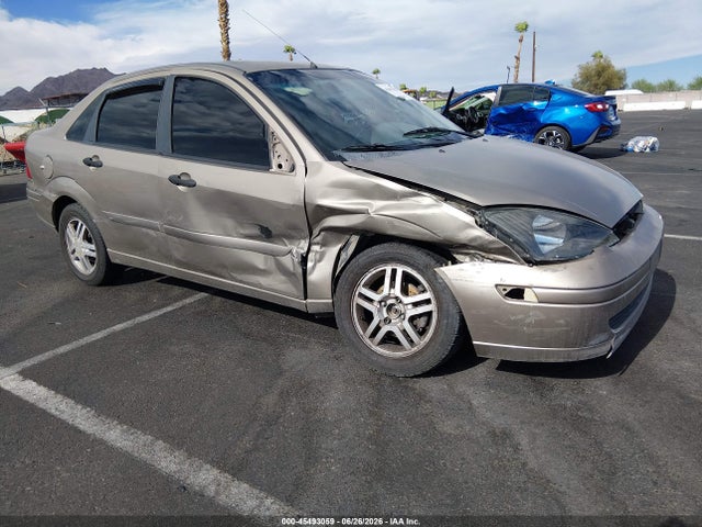 Aukcja sprzedaży 2003 Ford Focus Se, vin: 1FAFP343X3W157442, numer aukcji: 45493059