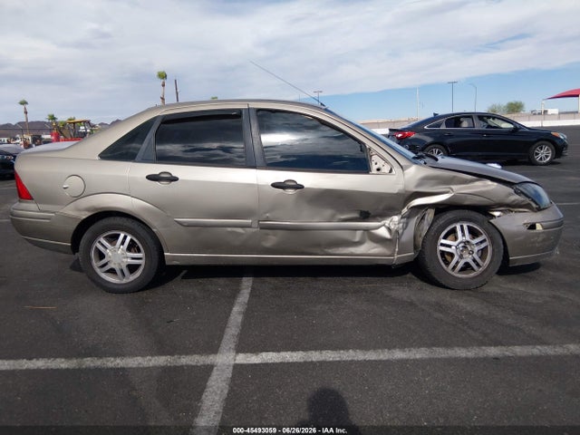 Aukcja sprzedaży 2003 Ford Focus Se, vin: 1FAFP343X3W157442, numer aukcji: 45493059
