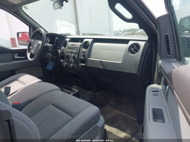 1FTEX1EM6EFC01845 Ford F-150 Stx/xl/xlt