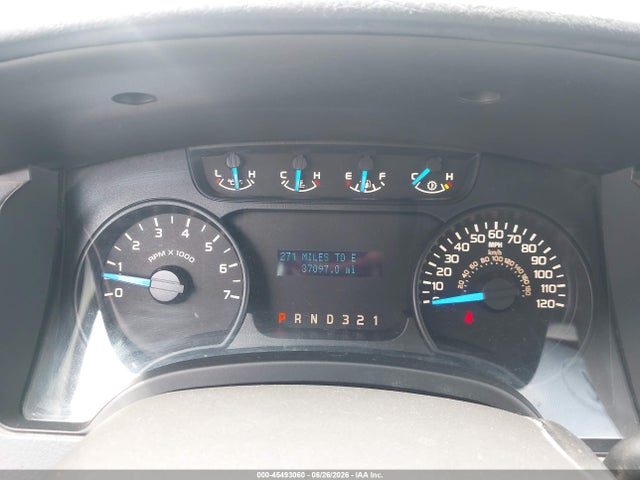 1FTEX1EM6EFC01845 Ford F-150 Stx/xl/xlt