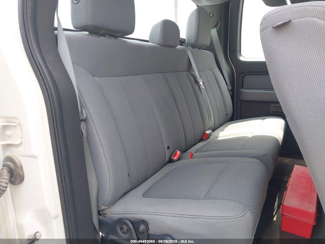1FTEX1EM6EFC01845 Ford F-150 Stx/xl/xlt