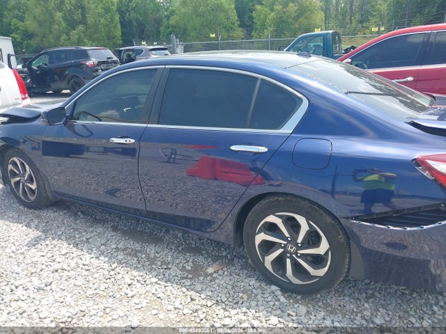 Honda Accord Ex-l 2017 1HGCR2F8XHA155125 Image 14