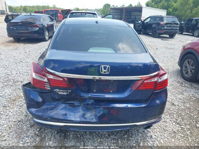 Honda Accord Ex-l 2017 1HGCR2F8XHA155125 Image 16