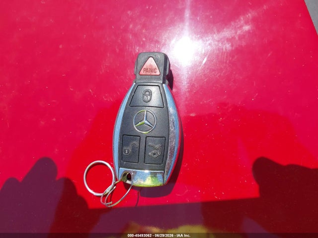 Продаж на аукціоні авто 2013 Mercedes-benz C 250 Sport, vin: WDDGF4HBXDA787099, номер лоту: 45493062
