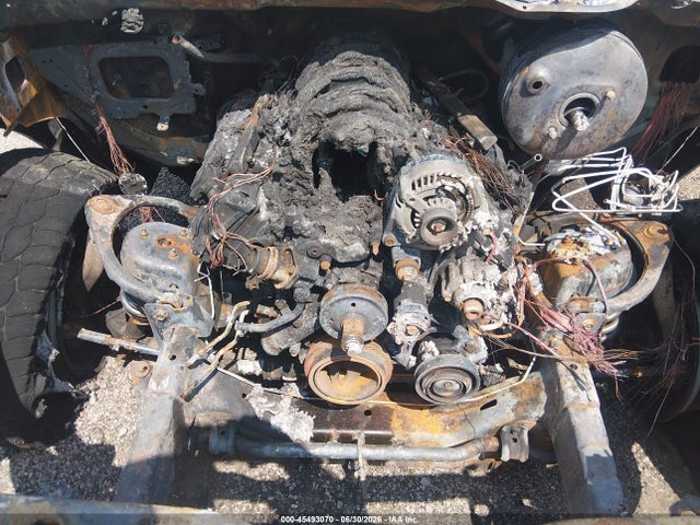 45493070 :رقم المزاد ، 3D7JV1ET2AG103518 vin ، 2010 Dodge Ram 1500 Slt/sport/trx مزاد بيع