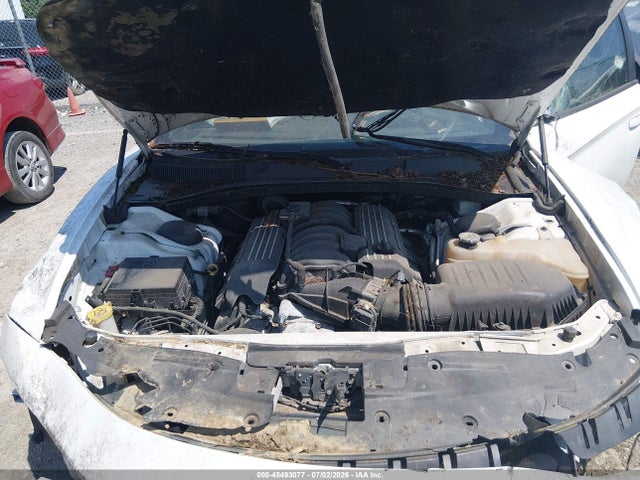 Aukcja sprzedaży 2018 Dodge Charger R/t Scat Pack Rwd, vin: 2C3CDXGJ5JH298586, numer aukcji: 45493077