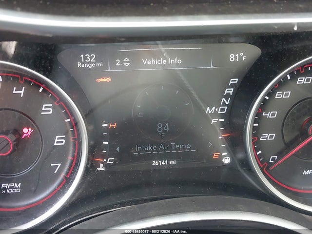 Aukcja sprzedaży 2018 Dodge Charger R/t Scat Pack Rwd, vin: 2C3CDXGJ5JH298586, numer aukcji: 45493077
