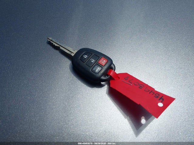 Toyota COROLLA SE 2017 5YFBURHE2HP644781 Image 11