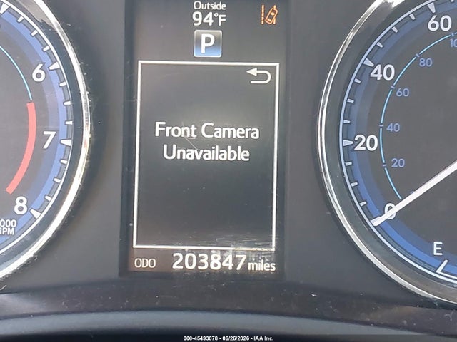 Toyota COROLLA SE 2017 5YFBURHE2HP644781 Image 16