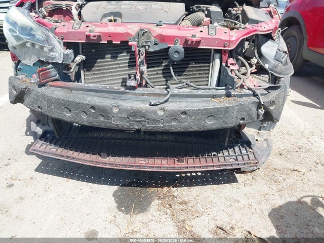 Toyota COROLLA SE 2017 5YFBURHE2HP644781 Image 18