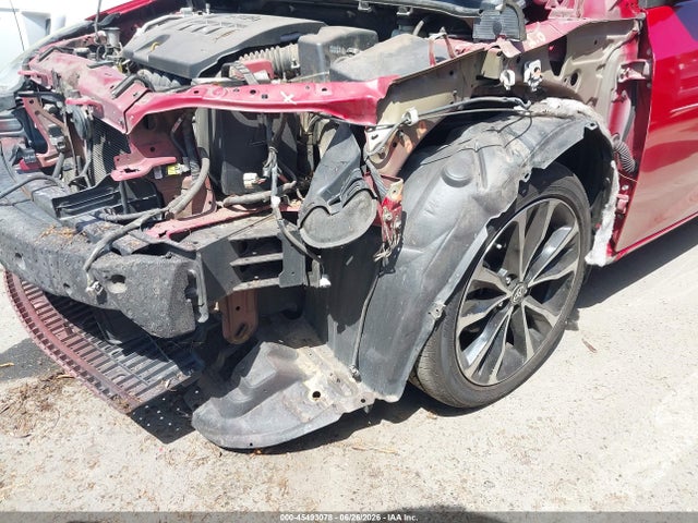 Toyota COROLLA SE 2017 5YFBURHE2HP644781 Image 6