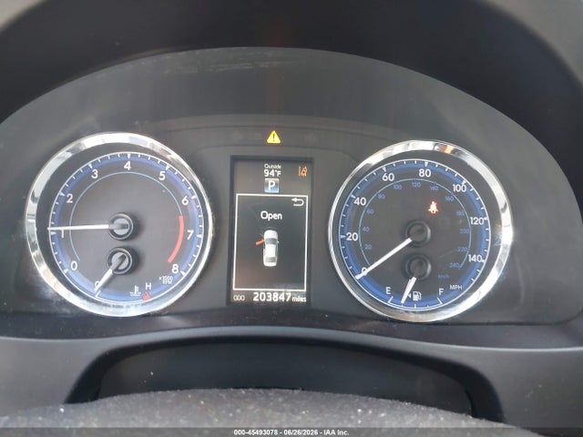 Toyota COROLLA SE 2017 5YFBURHE2HP644781 Image 7