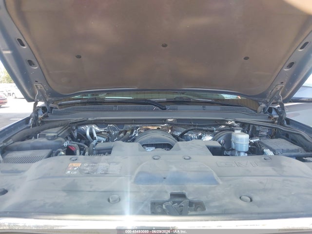 1GKS2CKJ4FR743621 GMC YUKON DENALI