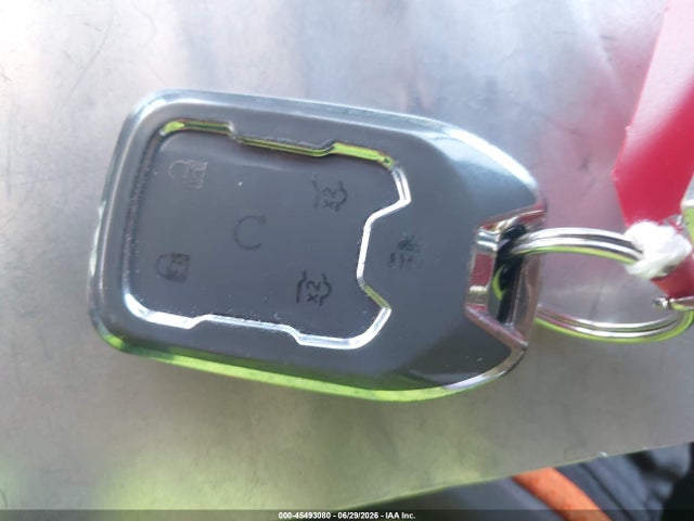 1GKS2CKJ4FR743621 GMC YUKON DENALI