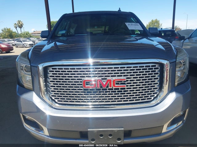 1GKS2CKJ4FR743621 GMC YUKON DENALI