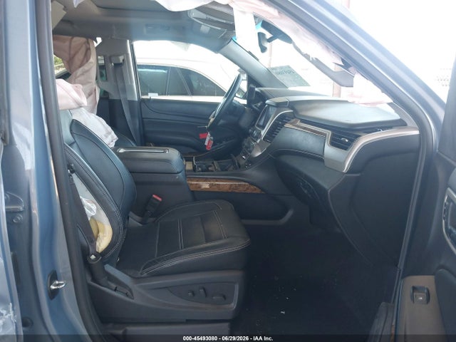 1GKS2CKJ4FR743621 GMC YUKON DENALI