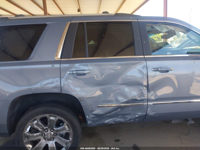 1GKS2CKJ4FR743621 GMC YUKON DENALI