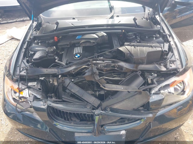 Aukcja sprzedaży 2008 Bmw 328i, vin: WBAVA37578NL44197, numer aukcji: 45493081
