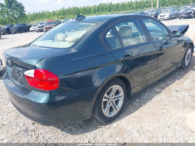 Aukcja sprzedaży 2008 Bmw 328i, vin: WBAVA37578NL44197, numer aukcji: 45493081