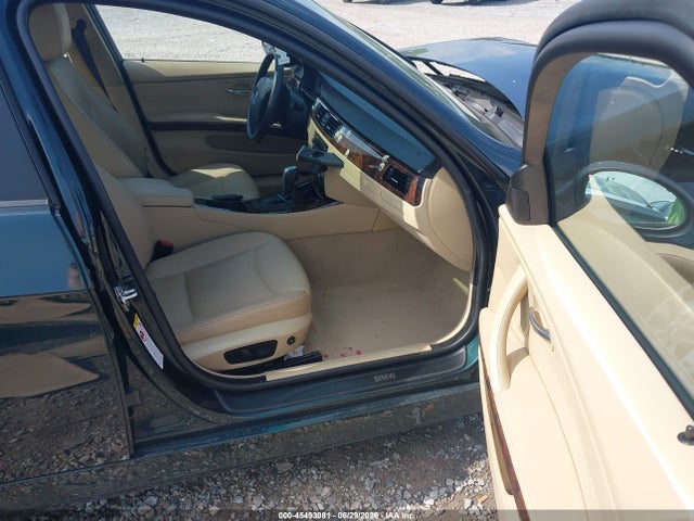 Aukcja sprzedaży 2008 Bmw 328i, vin: WBAVA37578NL44197, numer aukcji: 45493081