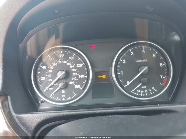 Aukcja sprzedaży 2008 Bmw 328i, vin: WBAVA37578NL44197, numer aukcji: 45493081