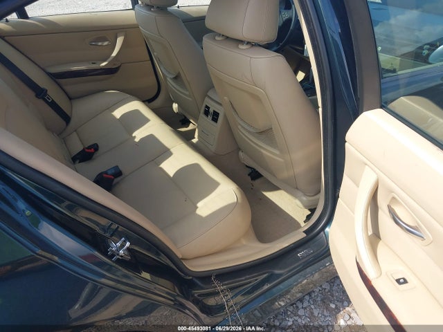 Aukcja sprzedaży 2008 Bmw 328i, vin: WBAVA37578NL44197, numer aukcji: 45493081