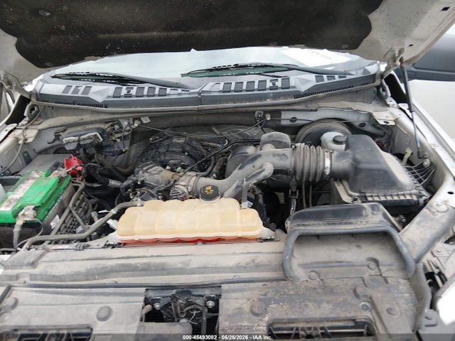 1FTMF1C80HKE26049 Ford F-150 Xl/xlt