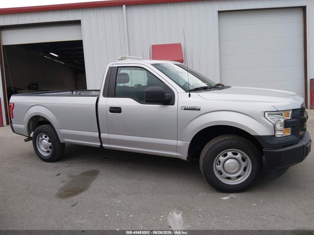 1FTMF1C80HKE26049 Ford F-150 Xl/xlt