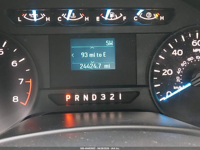 1FTMF1C80HKE26049 Ford F-150 Xl/xlt