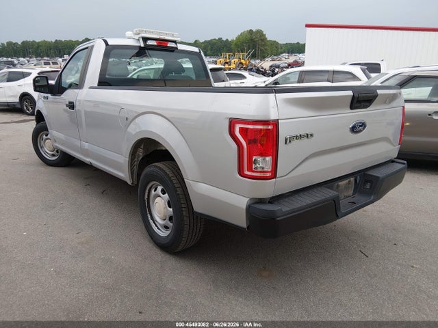 1FTMF1C80HKE26049 Ford F-150 Xl/xlt