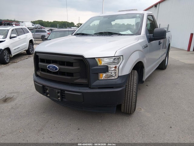 1FTMF1C80HKE26049 Ford F-150 Xl/xlt