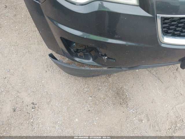 Chevrolet EQUINOX LS 2014 2GNALAEK9E6229794 Image 13