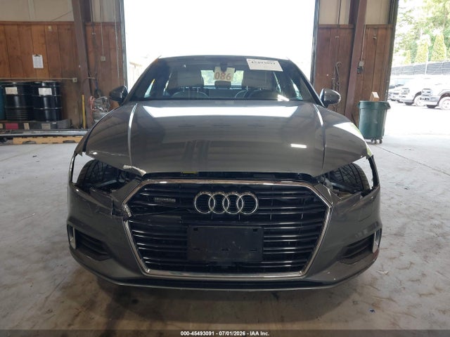 Aukcja sprzedaży 2017 Audi A3 Premium, vin: WAUB8GFF2H1071340, numer aukcji: 45493091