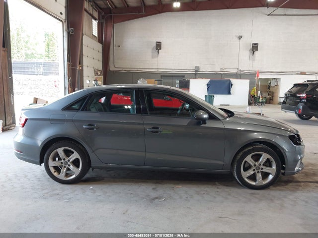 Aukcja sprzedaży 2017 Audi A3 Premium, vin: WAUB8GFF2H1071340, numer aukcji: 45493091