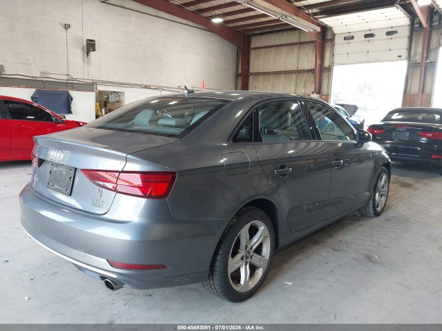 Aukcja sprzedaży 2017 Audi A3 Premium, vin: WAUB8GFF2H1071340, numer aukcji: 45493091