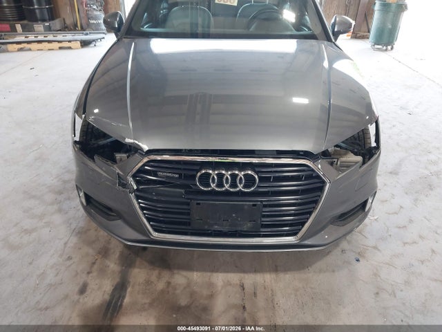 Aukcja sprzedaży 2017 Audi A3 Premium, vin: WAUB8GFF2H1071340, numer aukcji: 45493091