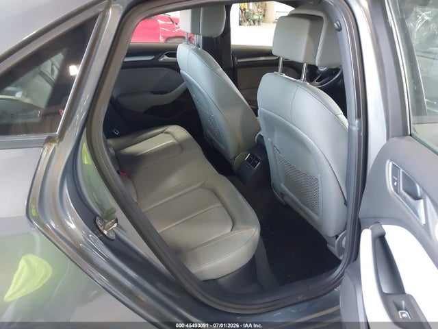 Aukcja sprzedaży 2017 Audi A3 Premium, vin: WAUB8GFF2H1071340, numer aukcji: 45493091