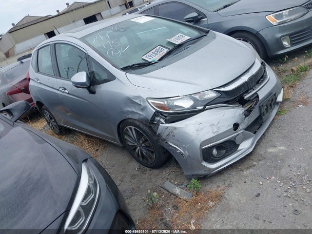 2018 3HGGK5H82JM714163 main image