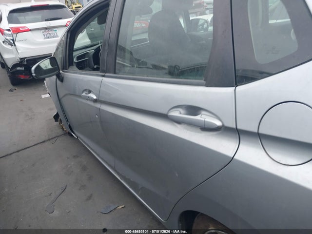3HGGK5H82JM714163 Honda FIT EX
