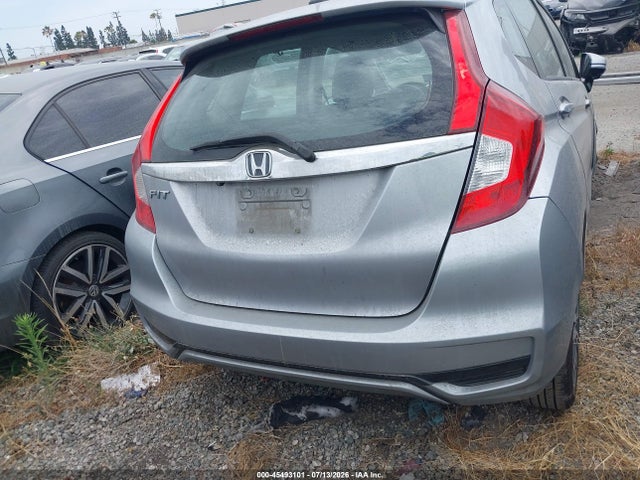 3HGGK5H82JM714163 Honda FIT EX