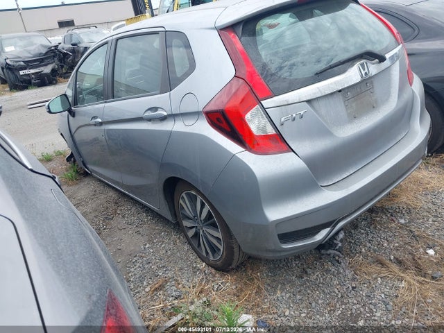 3HGGK5H82JM714163 Honda FIT EX