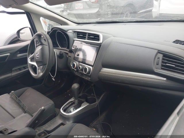 3HGGK5H82JM714163 Honda FIT EX