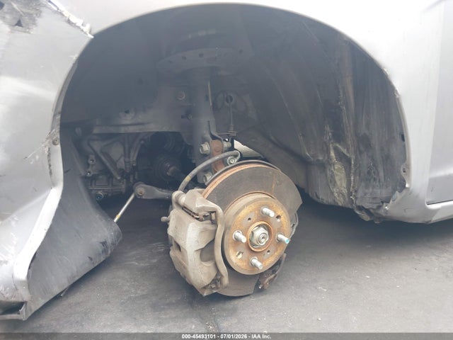 3HGGK5H82JM714163 Honda FIT EX