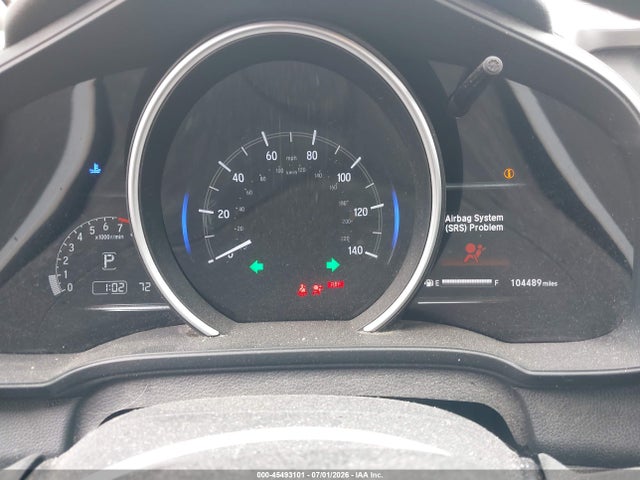 3HGGK5H82JM714163 Honda FIT EX