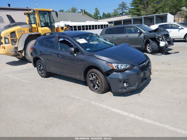 Aukcja sprzedaży 2020 Subaru Crosstrek Premium, vin: JF2GTAPC8L8258625, numer aukcji: 45493104