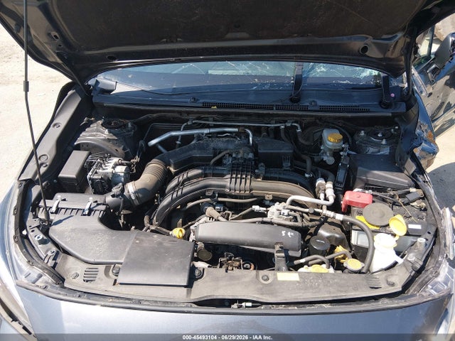2020 Subaru Crosstrek Premium მანქანა იყიდება აუქციონზე, vin: JF2GTAPC8L8258625, აუქციონის ნომერი: 45493104