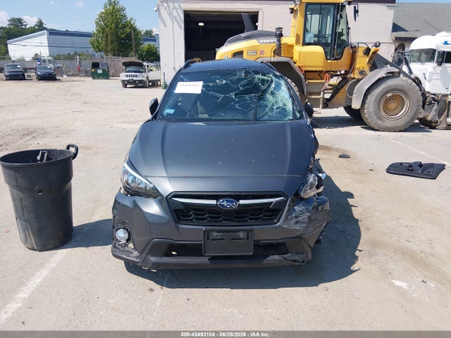 2020 Subaru Crosstrek Premium მანქანა იყიდება აუქციონზე, vin: JF2GTAPC8L8258625, აუქციონის ნომერი: 45493104